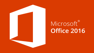 Microsoft Office 2016 Free Download For Windows