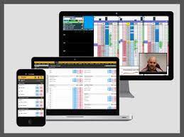 The Complete Betfair Trading Course